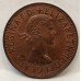 AUSTRALIA 1941 and 1964 . ONE 1 PENNY